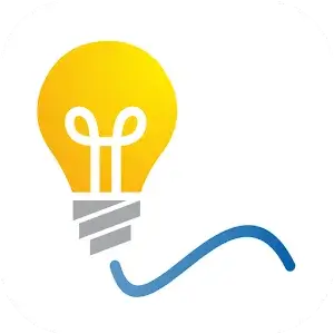 Lighting Calculations app icon