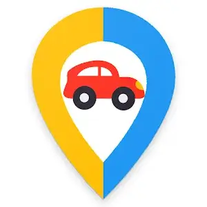 Find My Parked Car app icon