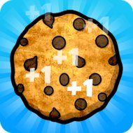 Cookie Clickers app icon