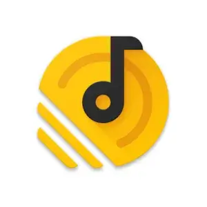 Pixel+ - Music Player app icon