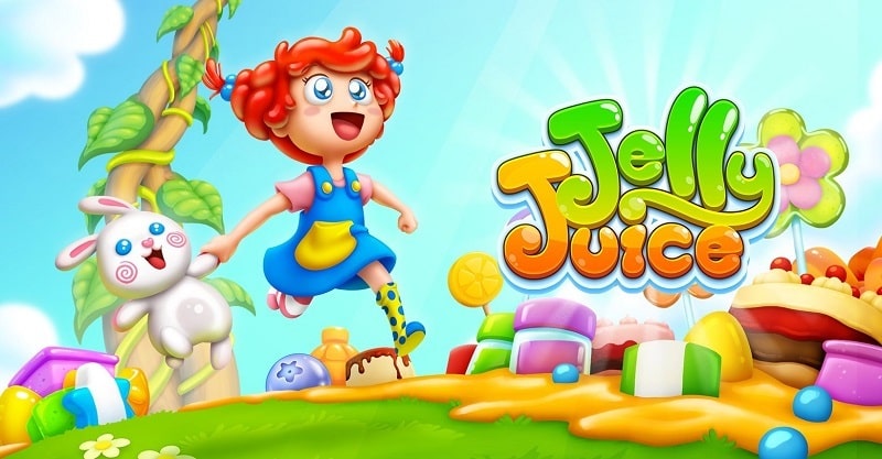 Jelly Juice APK