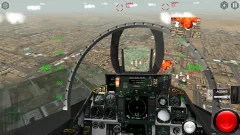 AirFighters - screenshot 1