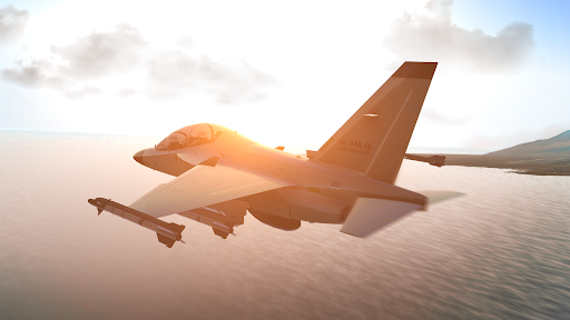 RCS Real Combat Simulator - screenshot 4