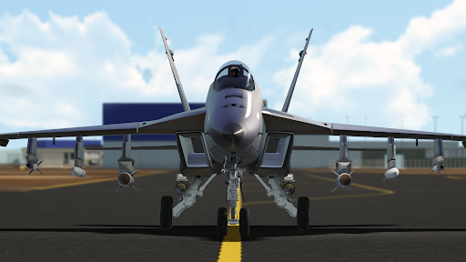 RCS Real Combat Simulator - screenshot 5