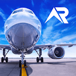 RFS – Real Flight Simulator app icon