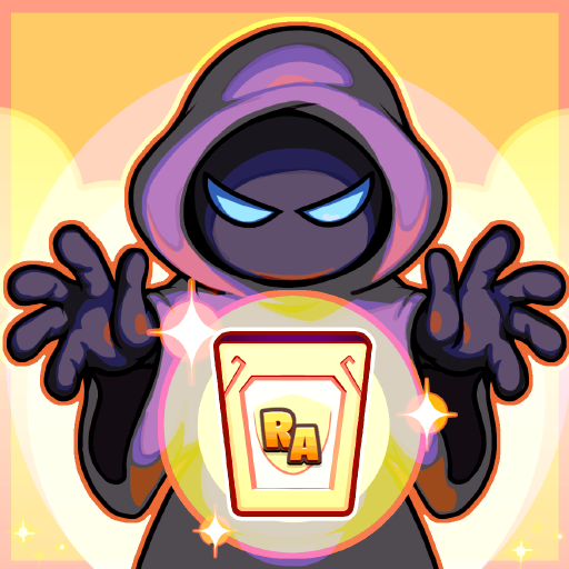 Rogue Adventure app icon