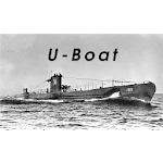 U-Boat Simulator app icon