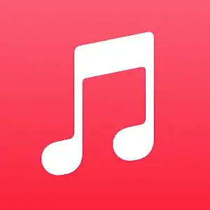 Wynk Music app icon