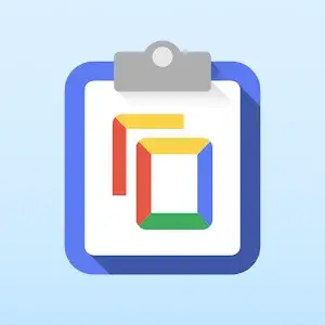 Clipboard Manager app icon