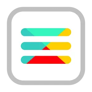 Menu Button app icon