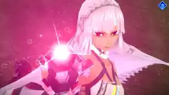 Fate/EXTELLA LINK - screenshot 2