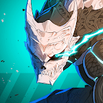 KAIJU NO. 8 THE GAME app icon