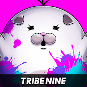 TRIBE NINE APK 1.1.3 (Latest) for Android - app icon