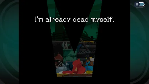 GHOST TRICK APK 1.0.0 (Full) for Android - screenshot 1