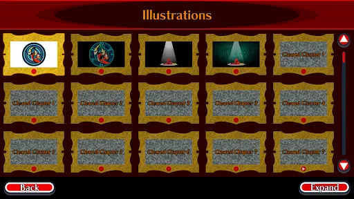 GHOST TRICK APK 1.0.0 (Full) for Android - screenshot 5