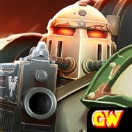 The Horus Heresy: Drop Assault - app icon