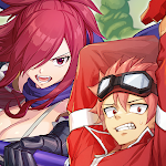 FAIRY TAIL Wizard Chronicle app icon