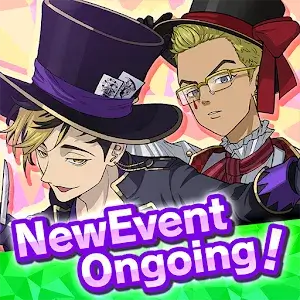 Tokyo Revengers PUZZ REVE app icon