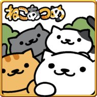 Neko Atsume: Kitty Collector app icon