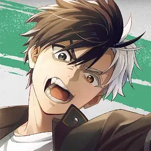 WIND BREAKER app icon