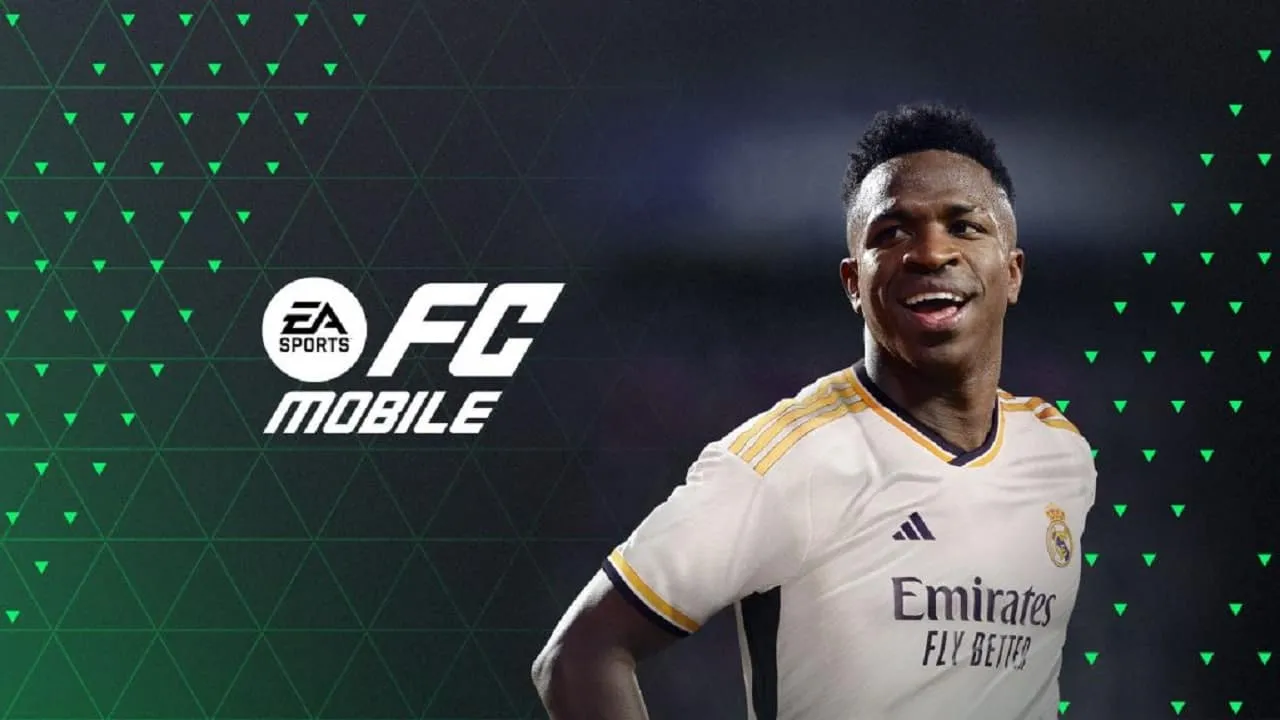 EA SPORTS FC MOBILE APK 29.0.07 (Latest) for Android app icon