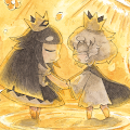 The Liar Princess and the Blind Prince app icon