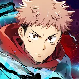Jujutsu Kaisen Phantom Parade app icon