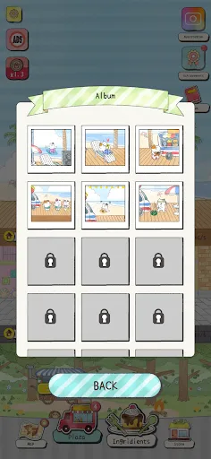 Hungry for Home - screenshot 5