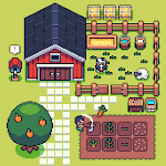 Mini Mini Farm app icon