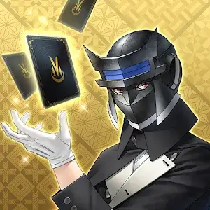 Tsukuyomi: The Divine Hunter app icon