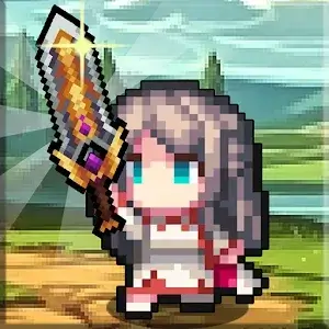HACK &amp; SLASH Kingdom app icon