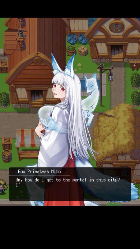 HACK &amp; SLASH Kingdom APK - screenshot 1