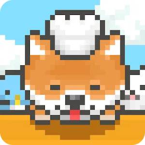 Food Truck Pup app icon