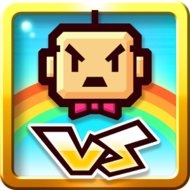 ZOOKEEPER BATTLE app icon