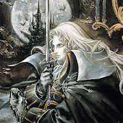 Castlevania: Symphony of the Night app icon