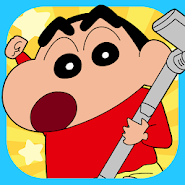 Crayon shin-chan Little Helper app icon