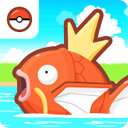 Pokémon Magikarp Jump app icon