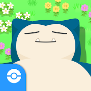 Pokémon Sleep APK 3.2.0 (Full Game) for Android app icon