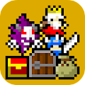 MinuteDungeon app icon