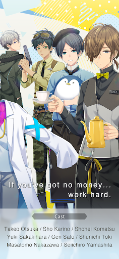 Million Dollar Boys - screenshot 2