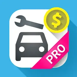 Car Expenses Manager Pro app icon
