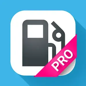 Fuel Manager Pro app icon