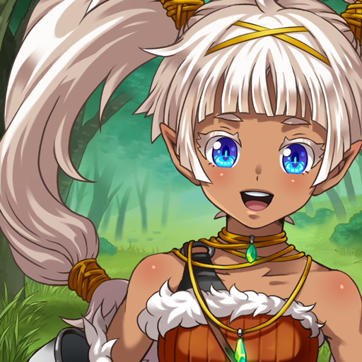 RPG Ruinverse APK - app icon