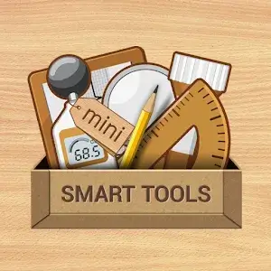 Smart Tools mini app icon