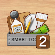 Smart Tools 2 - app icon