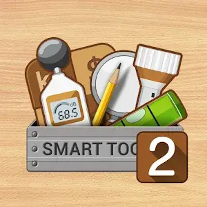 Smart Tools 2 app icon