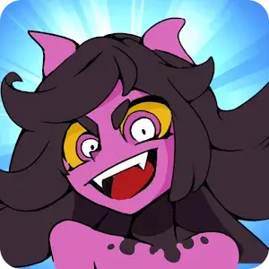 Alien Zero 3D Space War RPG app icon