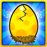 TAMAGO Monsters Returns - app icon