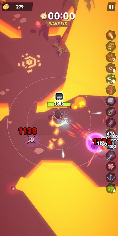 Slime Hunter APK - screenshot 1