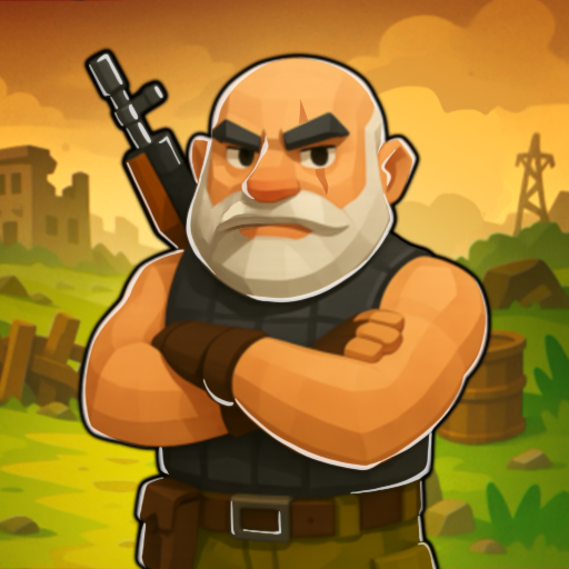Dead Escape APK - app icon